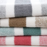 Anti-Pilling Double-sided Coral Fleece, Warm Breathable Home Textile Fabric