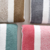 Anti-Pilling Double-sided Coral Fleece, Warm Breathable Home Textile Fabric