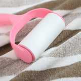 Anti-Pilling Double-sided Coral Fleece, Warm Breathable Home Textile Fabric