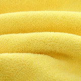 Coral Fleece Sold By Meter, Thick Wear-Resistant No Lint