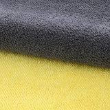 Coral Fleece Sold By Meter, Thick Wear-Resistant No Lint