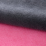 Coral Fleece Sold By Meter, Thick Wear-Resistant No Lint