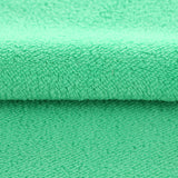 Coral Fleece Sold By Meter, Thick Wear-Resistant No Lint