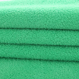 Coral Fleece Sold By Meter, Thick Wear-Resistant No Lint