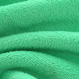 Coral Fleece Sold By Meter, Thick Wear-Resistant No Lint