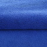 Coral Fleece Sold By Meter, Thick Wear-Resistant No Lint