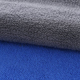 Coral Fleece Sold By Meter, Thick Wear-Resistant No Lint