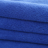 Coral Fleece Sold By Meter, Thick Wear-Resistant No Lint