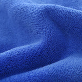 Coral Fleece Sold By Meter, Thick Wear-Resistant No Lint