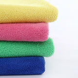 Coral Fleece Sold By Meter, Thick Wear-Resistant No Lint