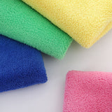 Coral Fleece Sold By Meter, Thick Wear-Resistant No Lint