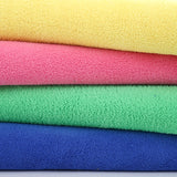 Coral Fleece Sold By Meter, Thick Wear-Resistant No Lint