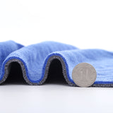 Coral Fleece Sold By Meter, Thick Wear-Resistant No Lint