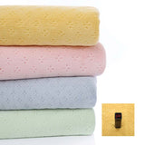 Thickened coral fleece fabric, suitable for blankets, clothing, and bathrobe fabrics