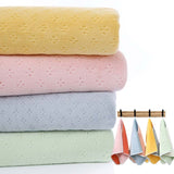 Thickened coral fleece fabric, suitable for blankets, clothing, and bathrobe fabrics